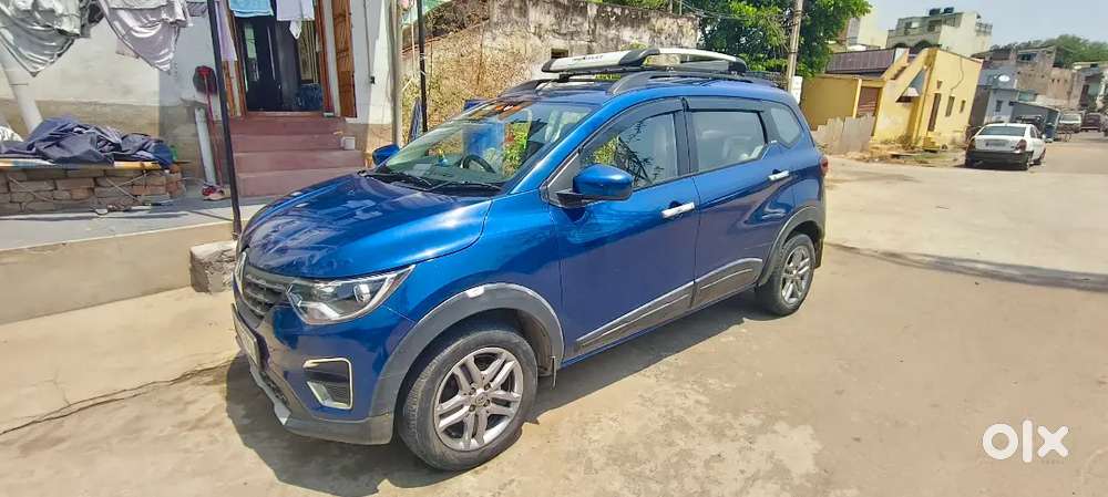 Renault Triber 2020
