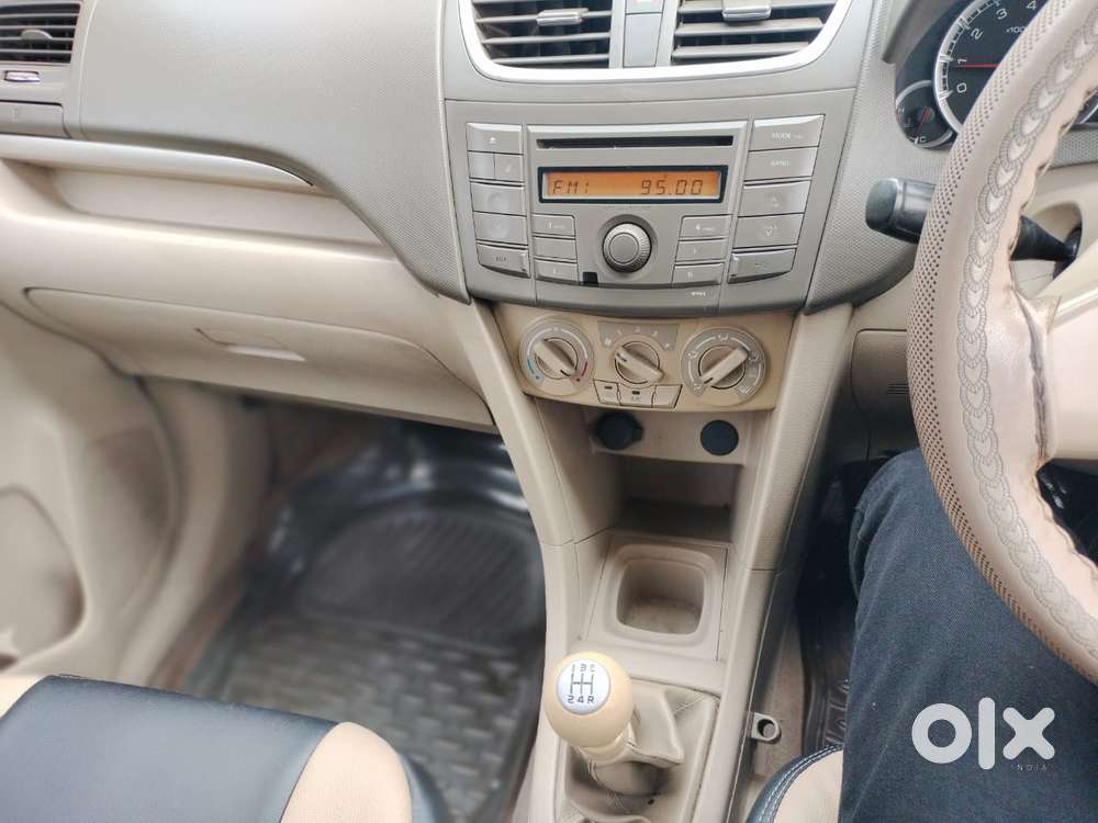 Maruti Suzuki Ertiga