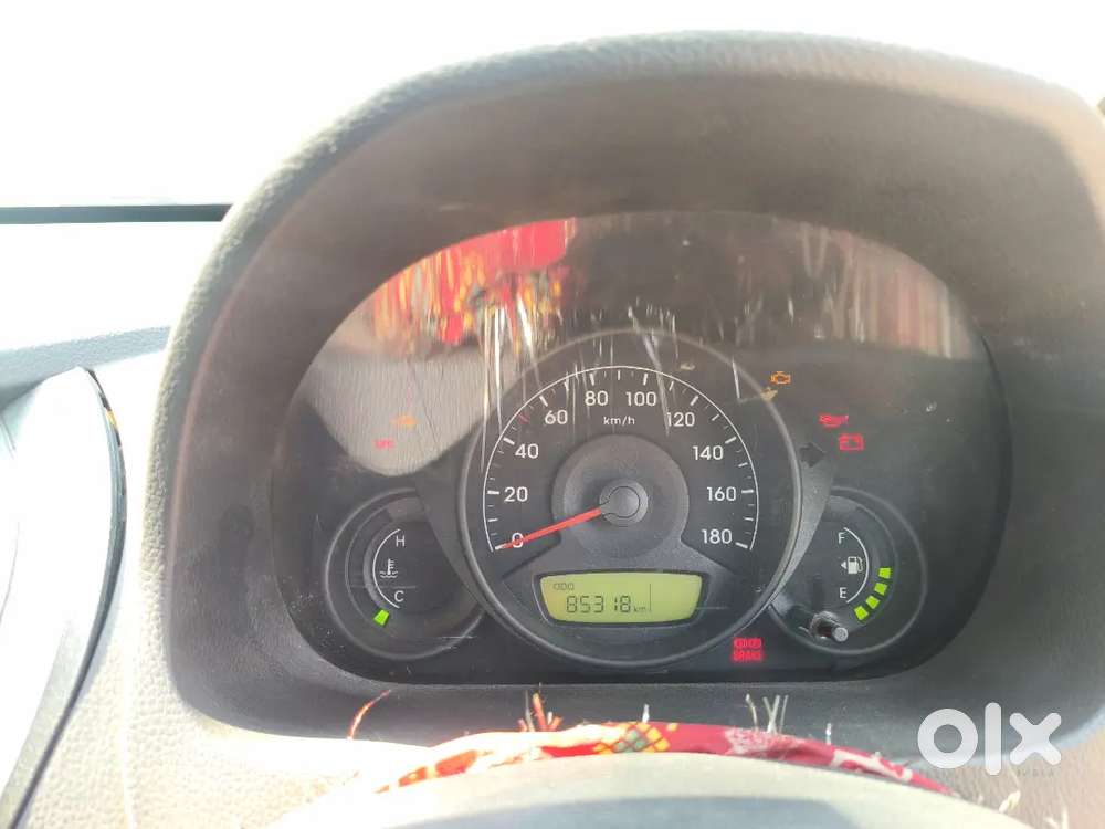 Hyundai Eon 2015