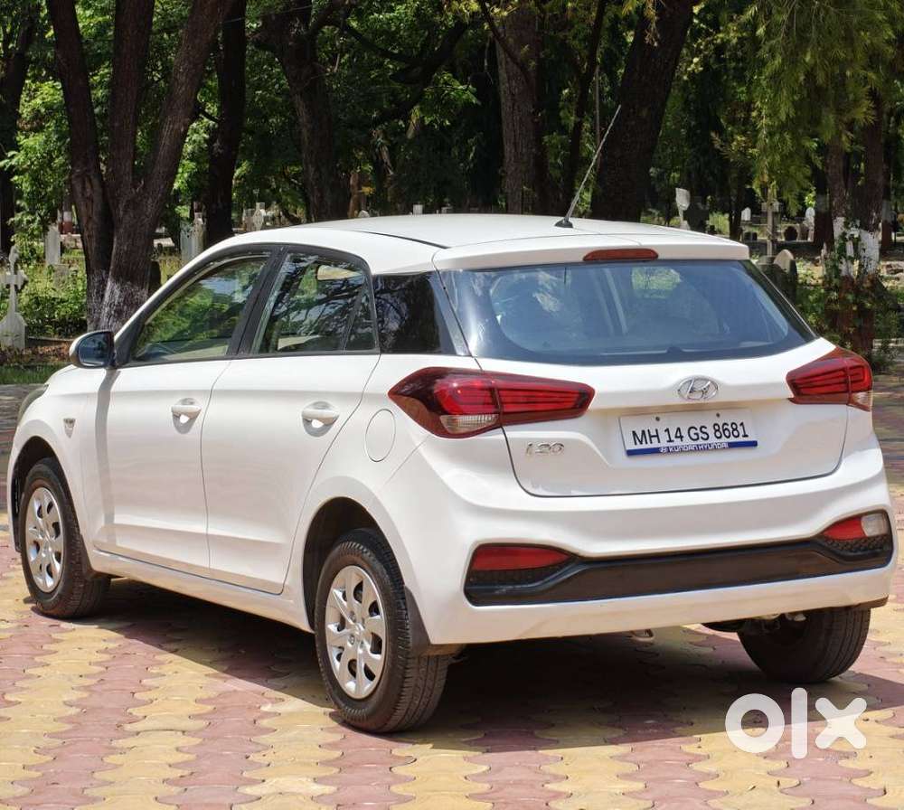 Hyundai I20 Magna Plus Diesel, 2018, Diesel