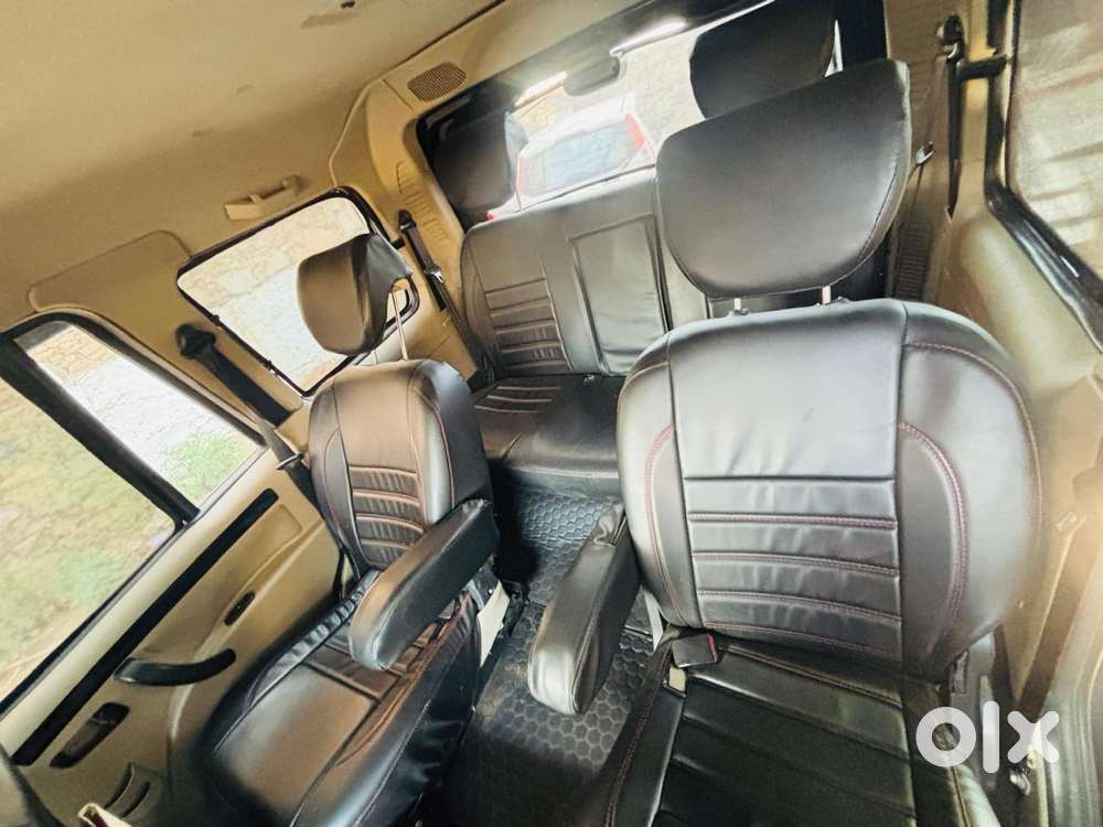 Mahindra Scorpio Classic, 2023, Diesel