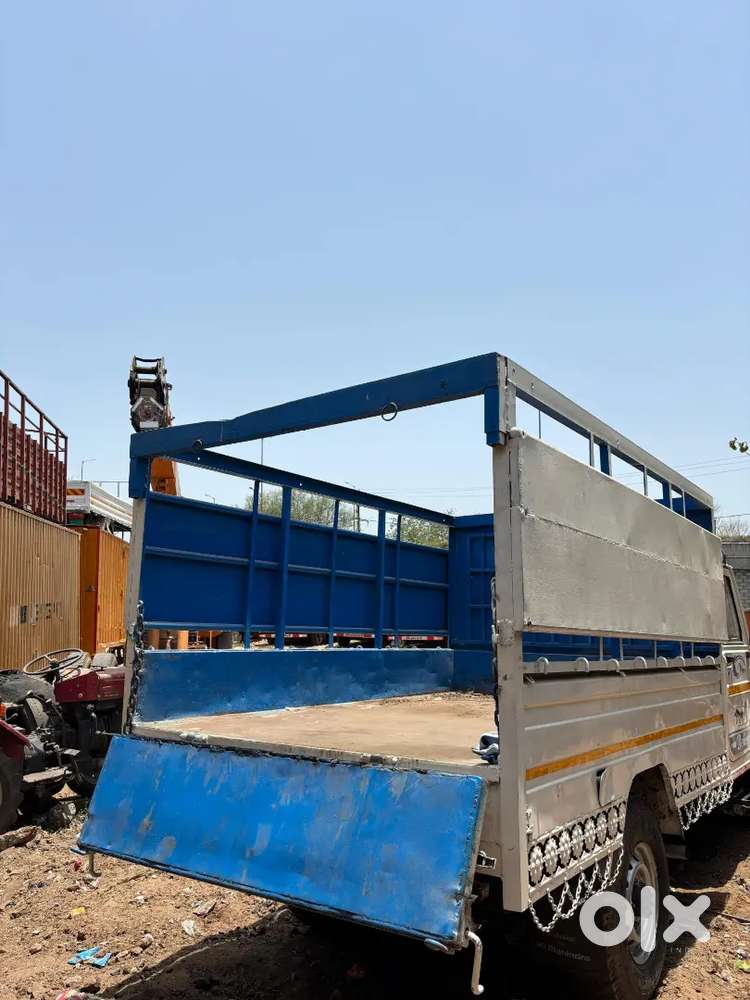 Mahindra & Mahindra Limited