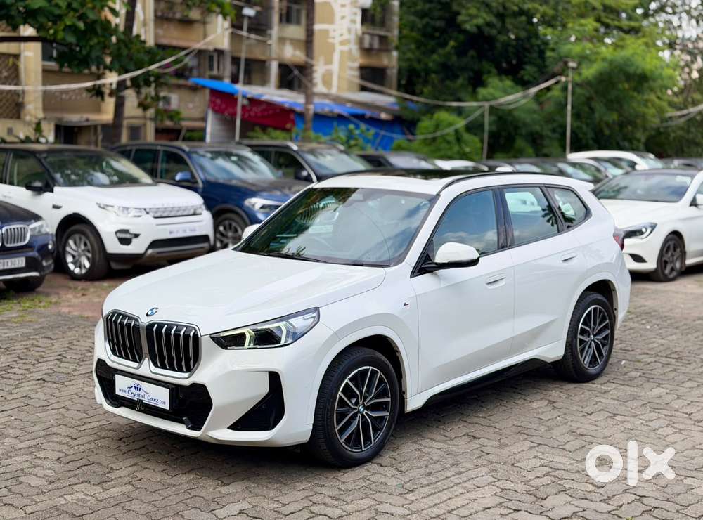 Bmw X1 Sdrive18i M Sport, 2023, Petrol