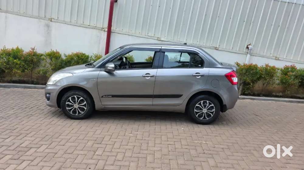 Dzire Diesel Single Owner