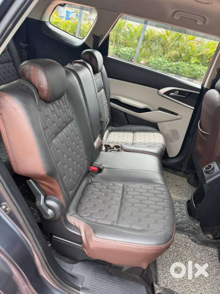 Kia Carens 1.5 Prestige 7 Str, 2022, Diesel