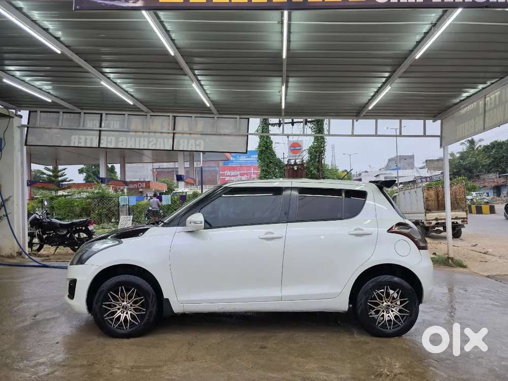 Maruti Suzuki Swift 2016 Diesel Well Maintained