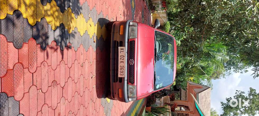 2000 Model Maruti Zen &ndash; Mint Condition| For Sale