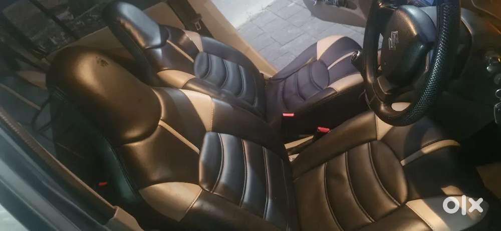 Maruti Suzuki Celerio 2017 Petrol 144547 Km Driven