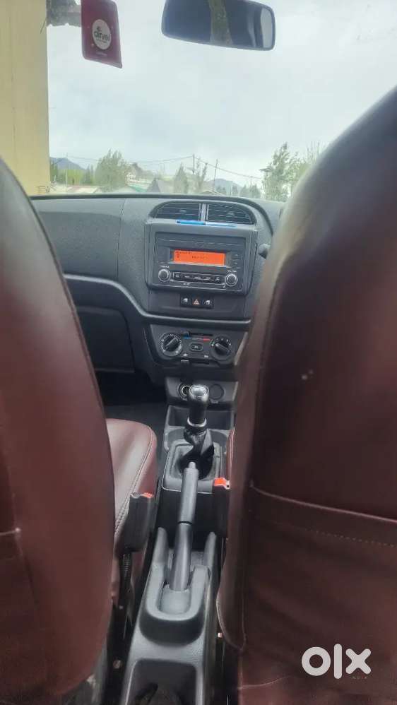 Maruti Suzuki Alto 1.0 Vxi 2025
