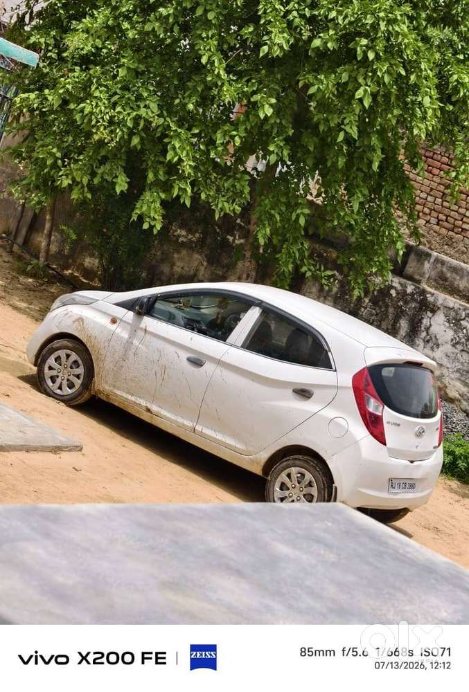 Hyundai Eon Magna O 2015 Car