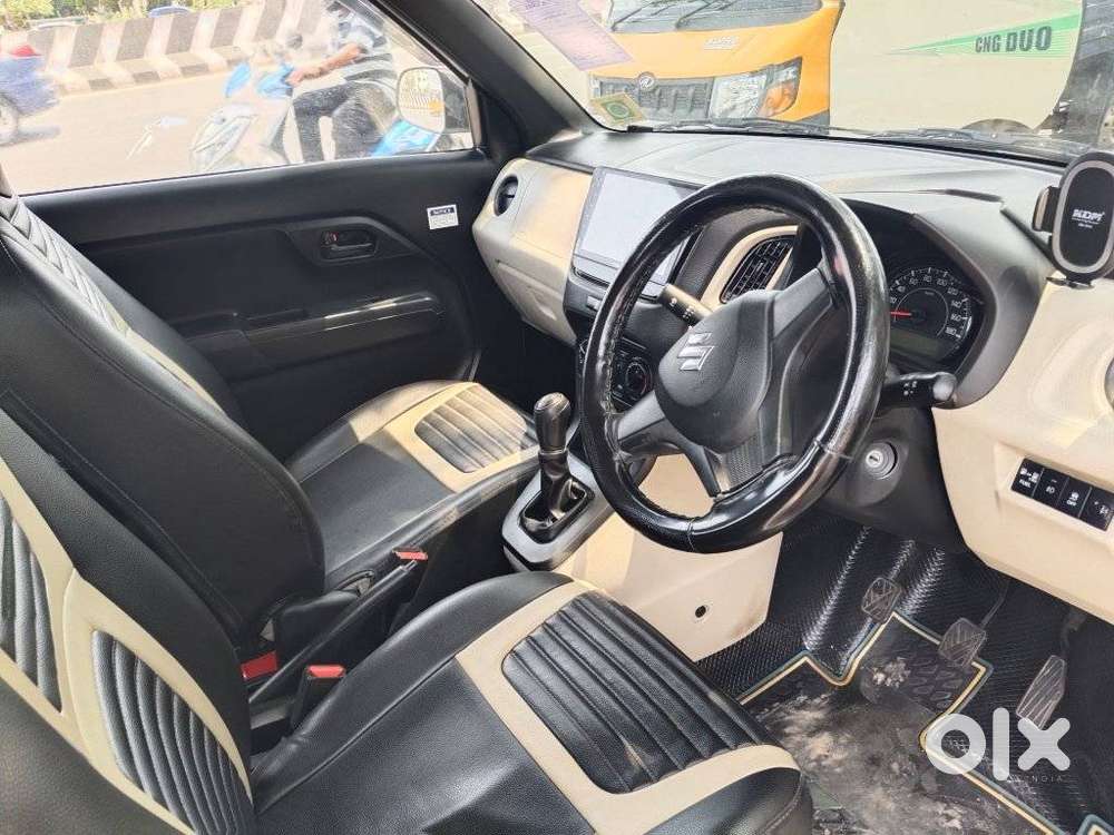 Maruti Suzuki Wagon R 2006-2010 Lx Minor, 2025, Cng & Hybrids