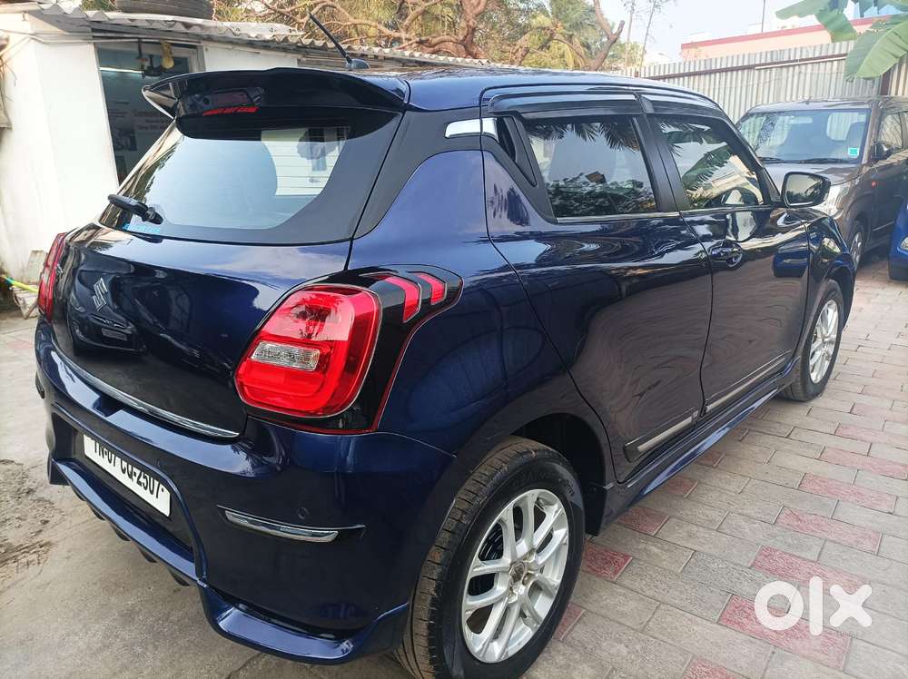 Maruti Suzuki Swift 2018 Zdi, 2018, Diesel