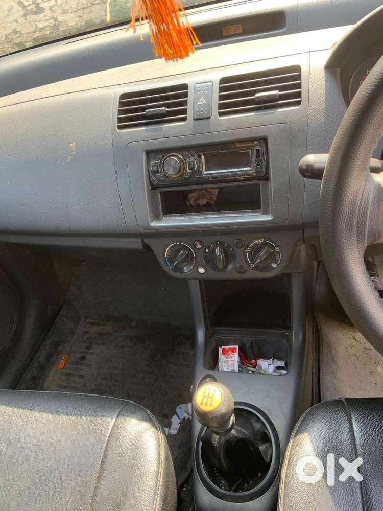 Maruti Suzuki Swift Dzire Ldi, 2010, Diesel