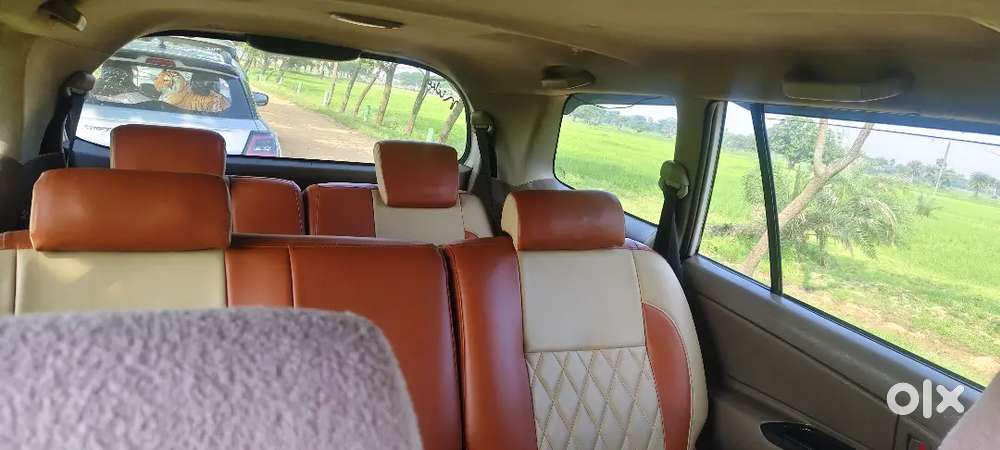 Toyota Innova 2015 Diesel Manual