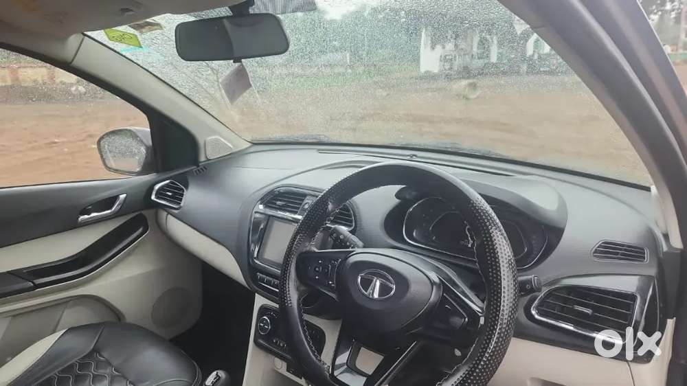 Tata Tiago 1.2 Revotron 2023