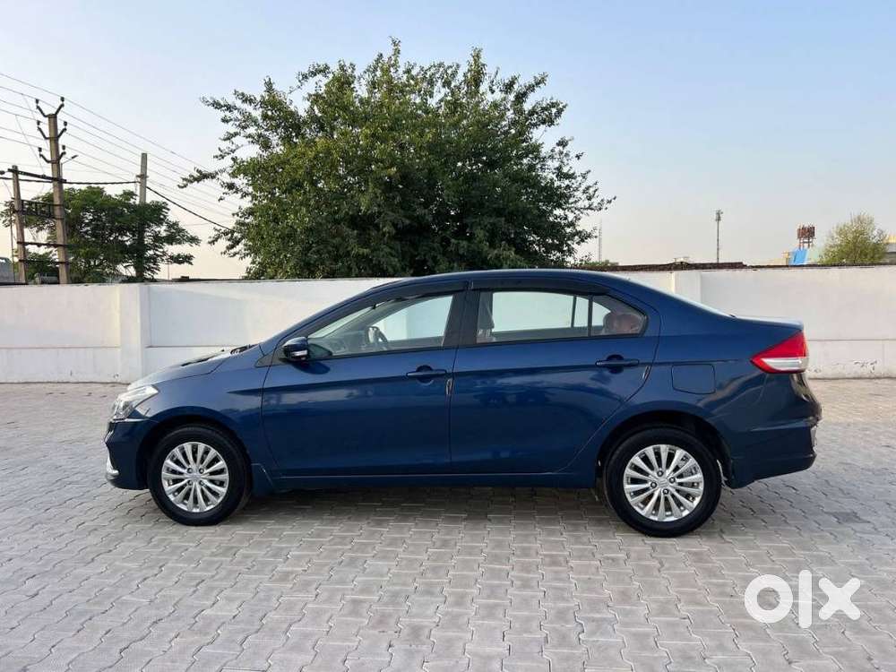 Maruti Suzuki Ciaz Smart Hybrid Delta , 2022, Petrol