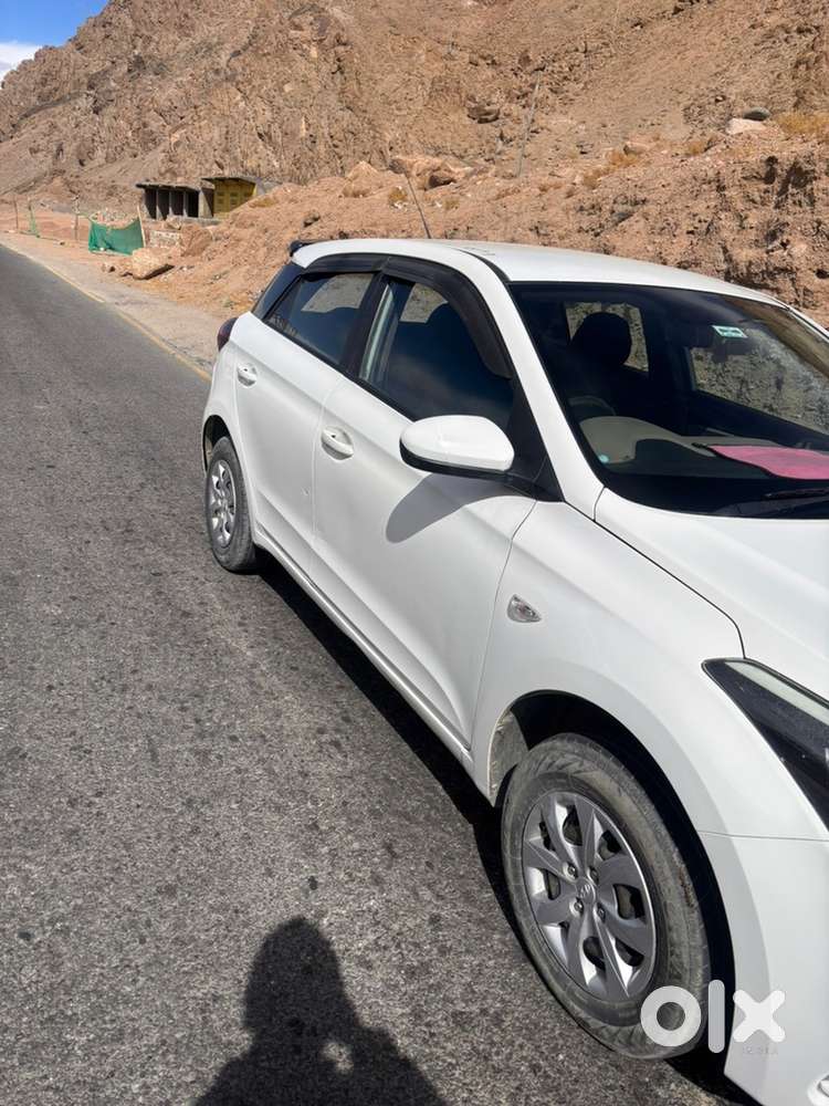Hyundai I20 1.2 Magna 2019