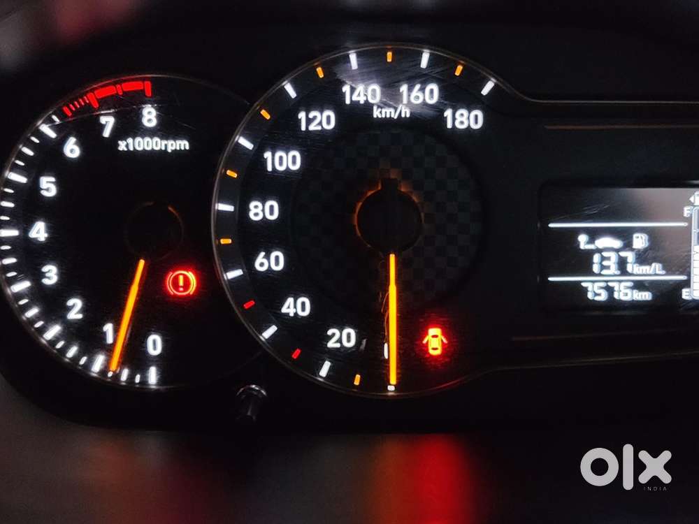 Hyundai Santro Sportz 2022