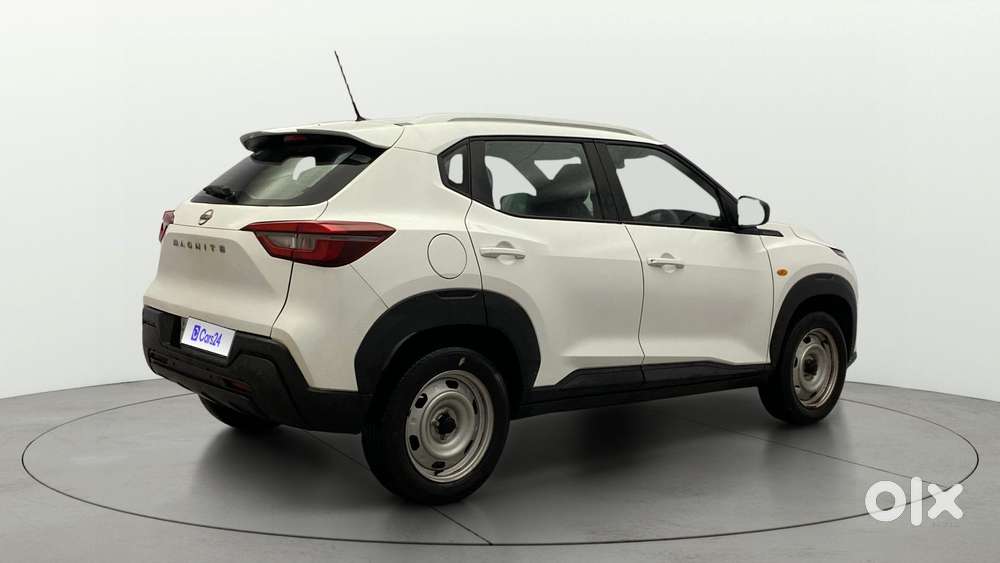 Nissan Magnite 1.0 Xe, 2022, Petrol