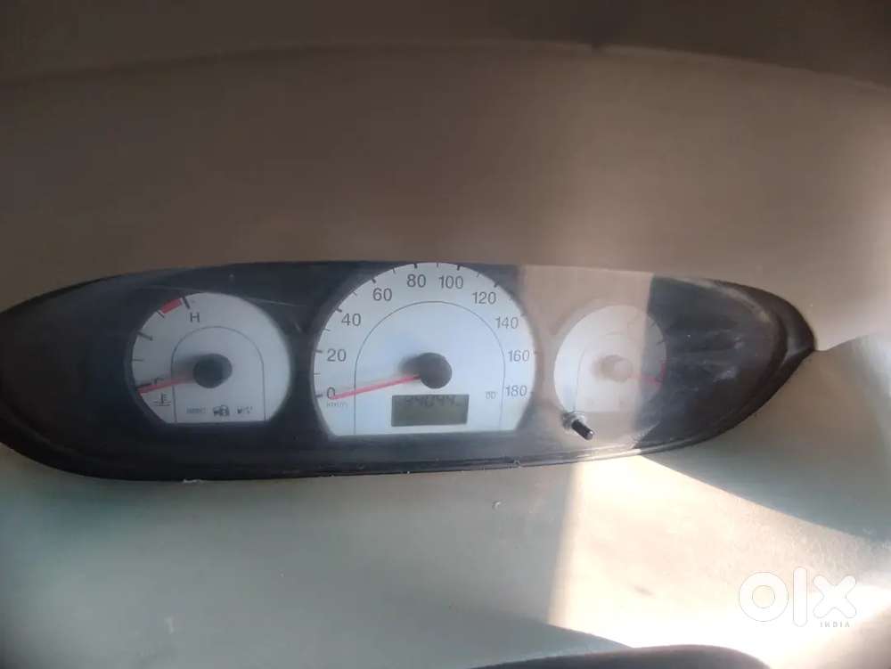 Mahindra Xylo 2016december Diesel Well Maintained