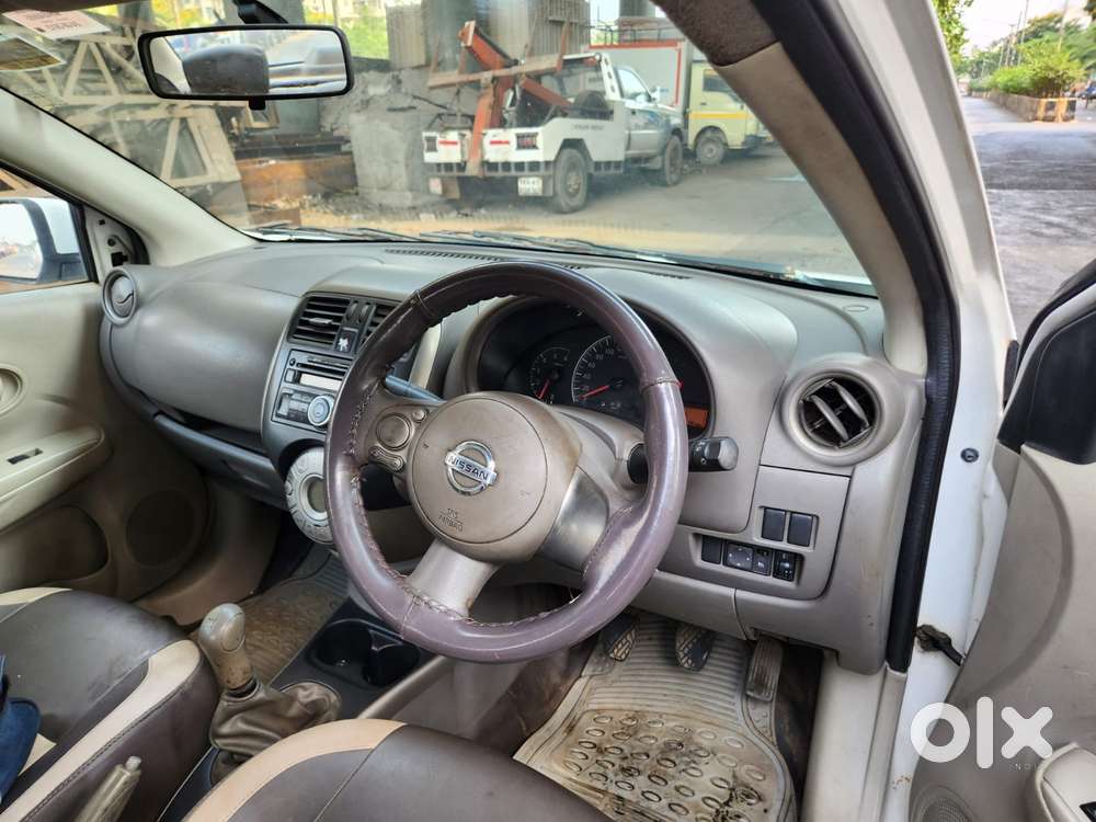 Nissan Sunny Diesel Xl, 2012, Diesel