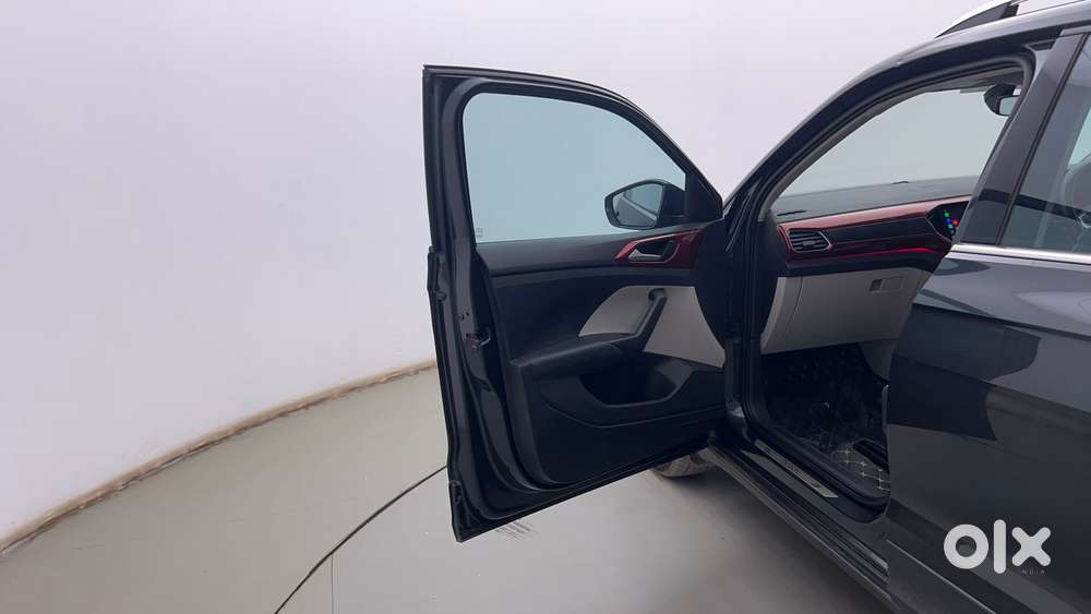 Volkswagen Taigun Gt Plus 1.5 Tsi Dsg, 2021, Petrol