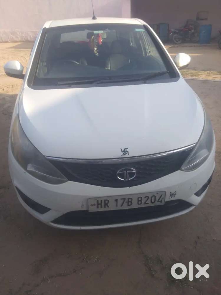 Tata Bolt Xt Revotron 2017 Diesel Manual