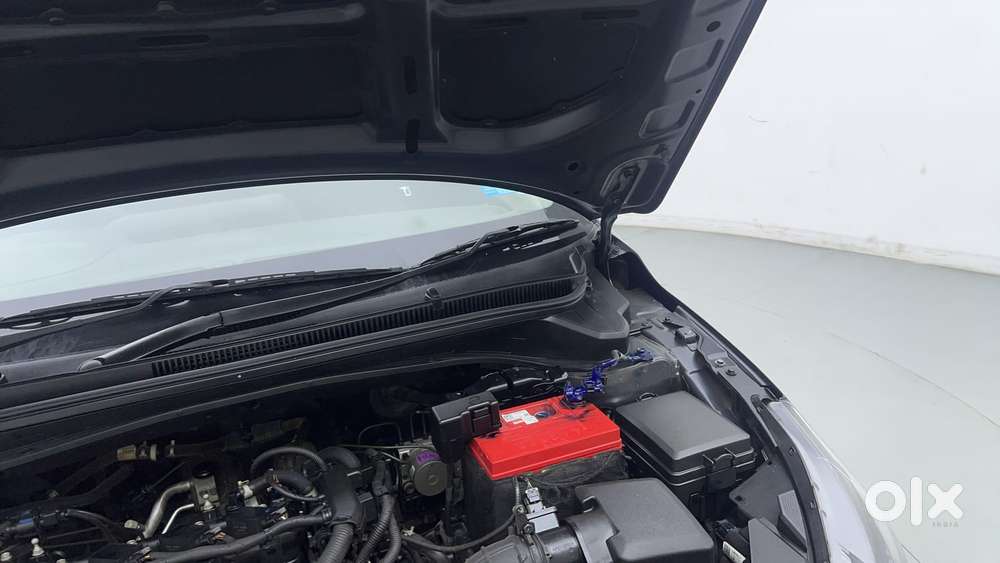 Hyundai I20 2010-2012 1.2 Sportz, 2022, Petrol