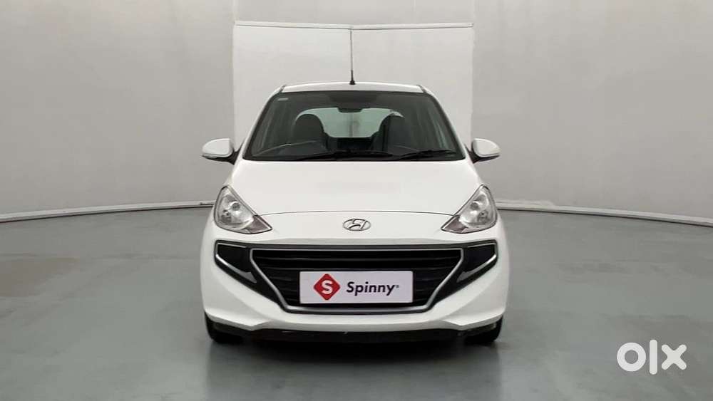 Hyundai Santro Sportz Cng, 2021, Cng & Hybrids