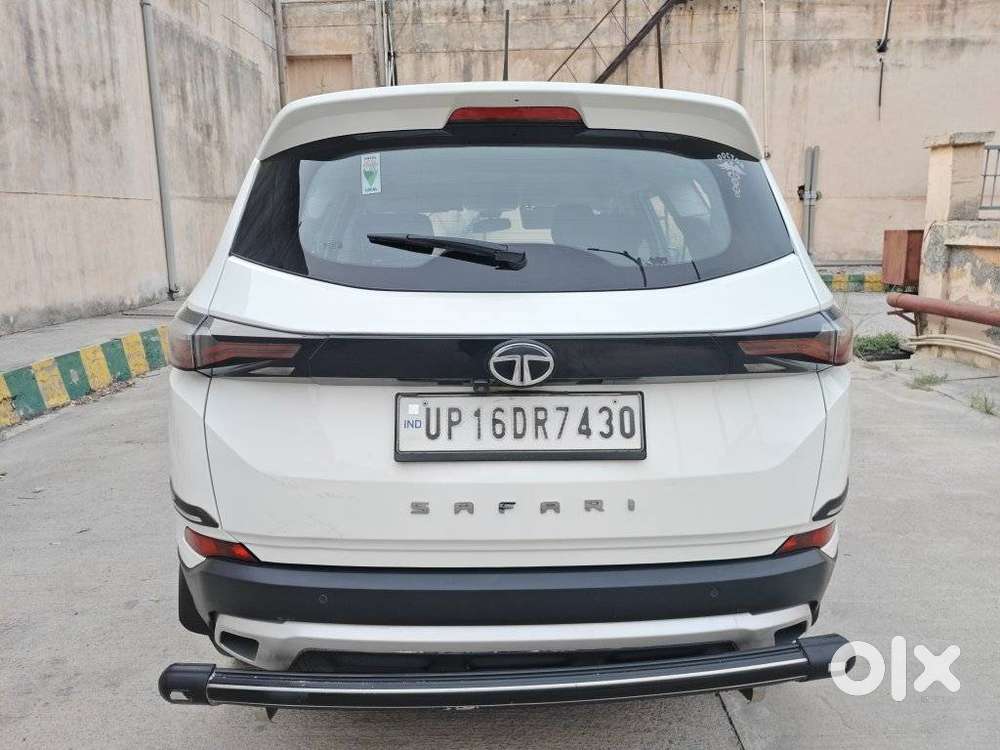 Tata Safari 2.0 Kryotec Xt, 2023, Diesel