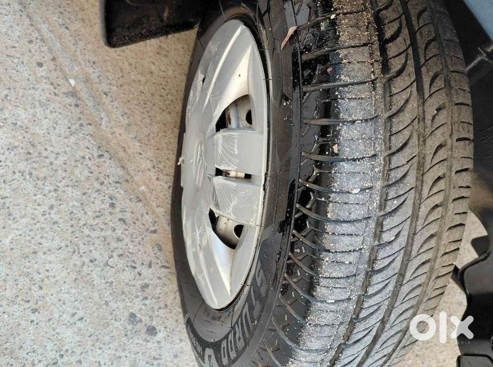 Maruti Suzuki Alto 0.8 Lxi (o), 2010, Petrol