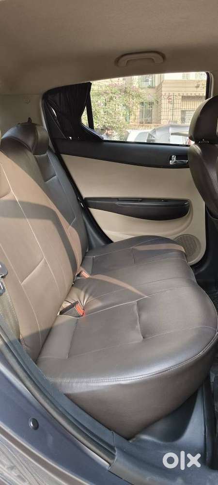 Hyundai I20 2012-2014 Magna, 2014, Cng & Hybrids