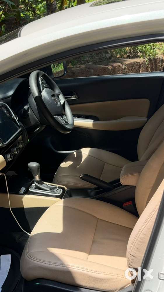 Honda City Petrol 2023