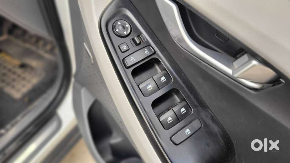 Hyundai Creta 1.5 Crdi Sx, 2024, Diesel