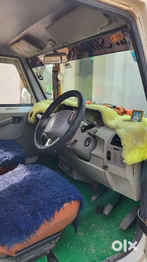 Mahindra Bolero 2013 Diesel 350000 Km Driven