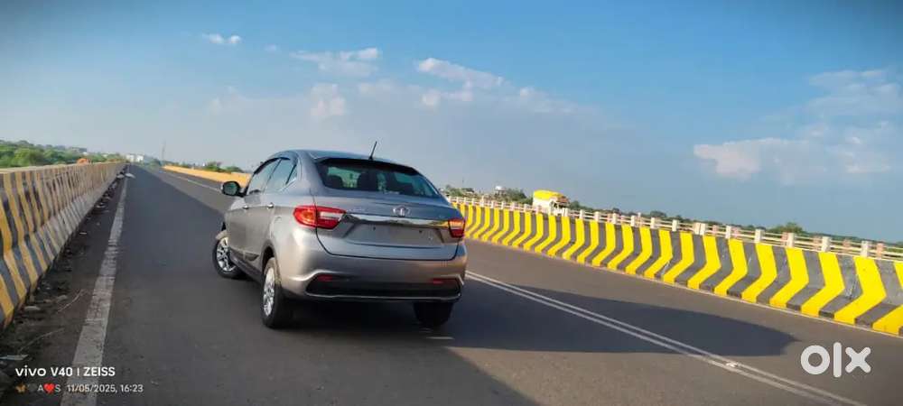 Tata Tigor 2018 Diesel Manual