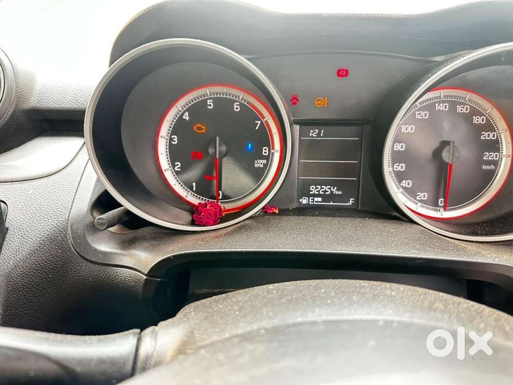 Maruti Suzuki Swift 2020 Petrol Good Condition