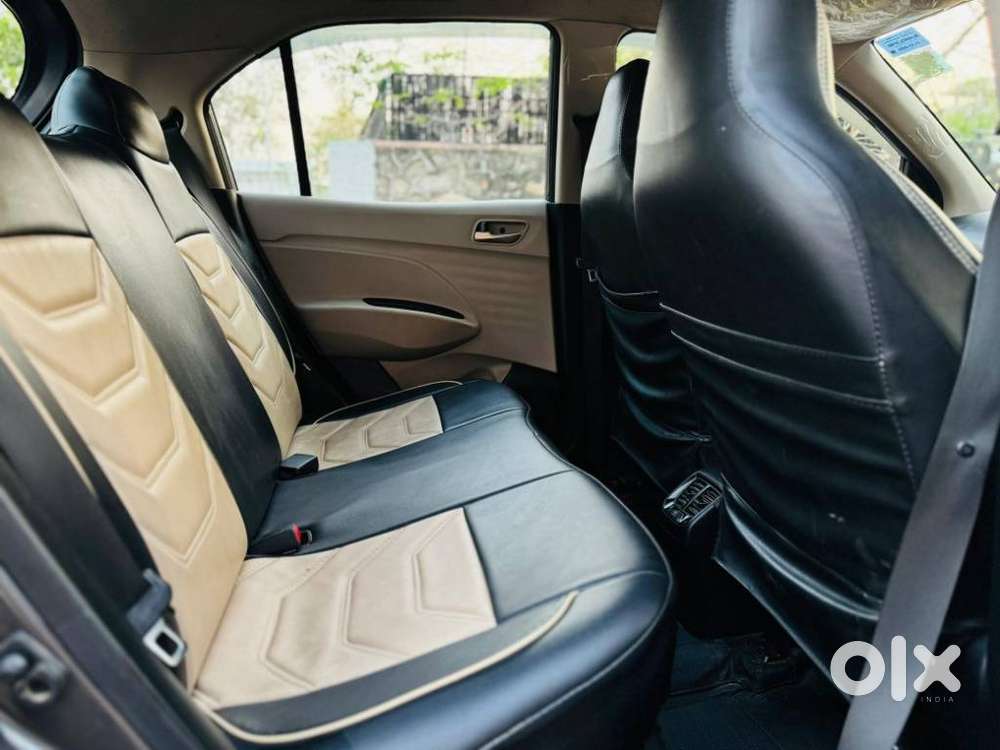 Hyundai Santro, 2020, Petrol