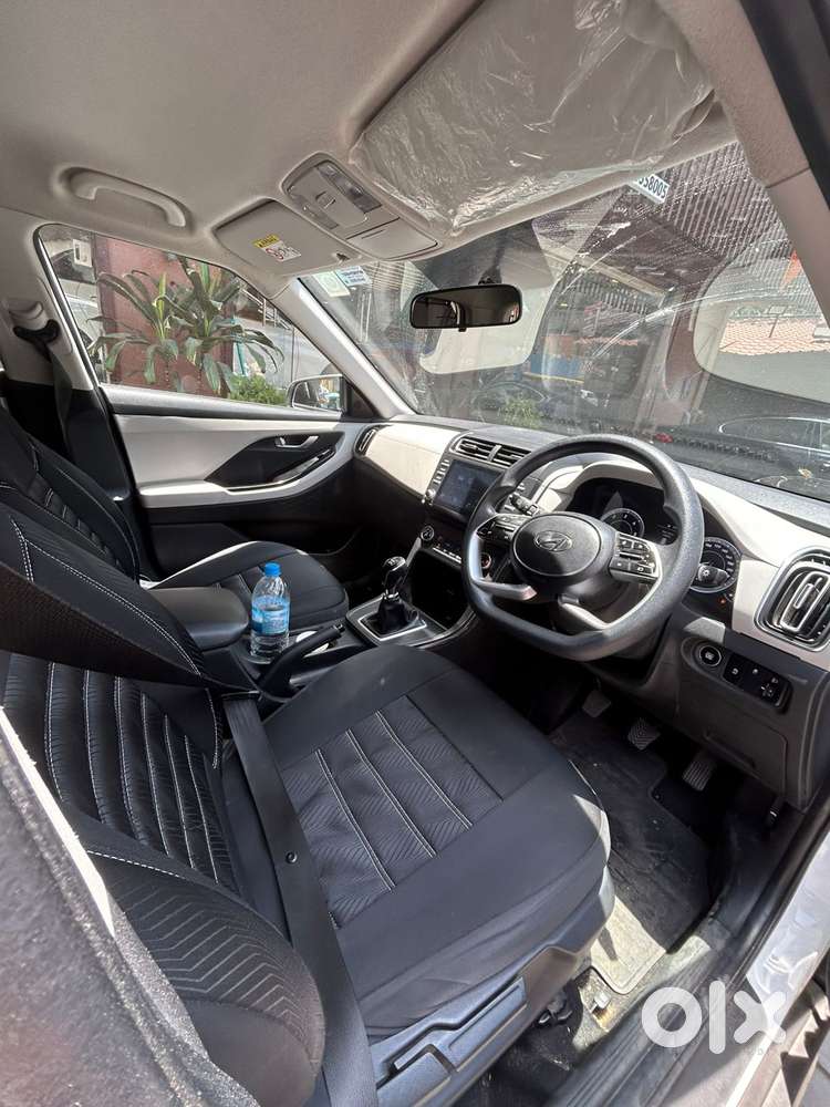 Hyundai Creta 1.5 S Diesel, 2023, Diesel