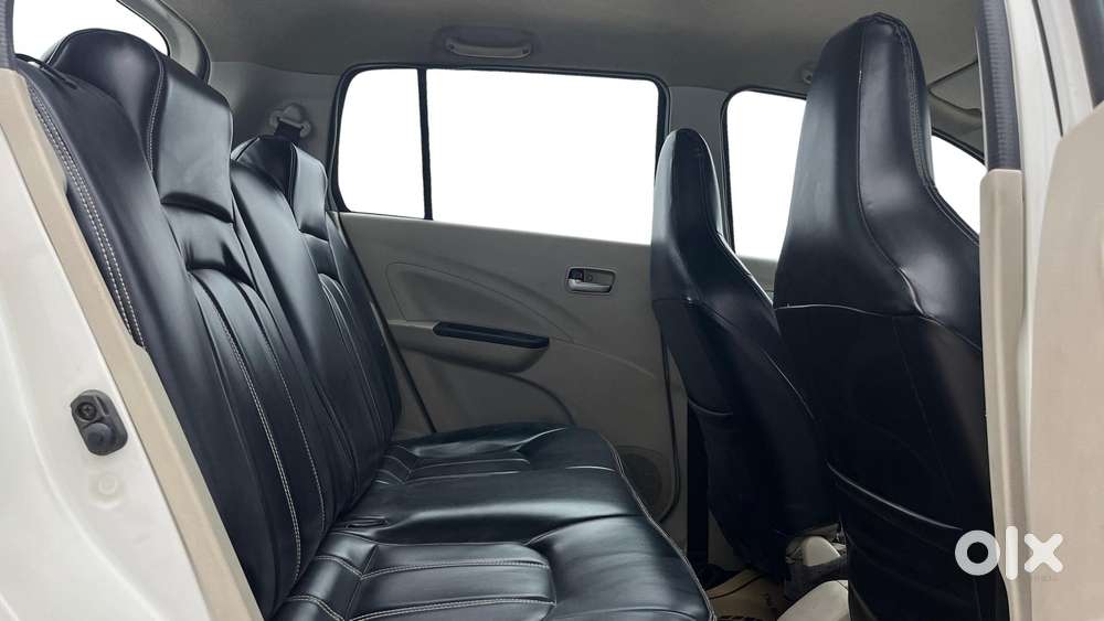 Maruti Suzuki Celerio Vxi Mt, 2019, Petrol