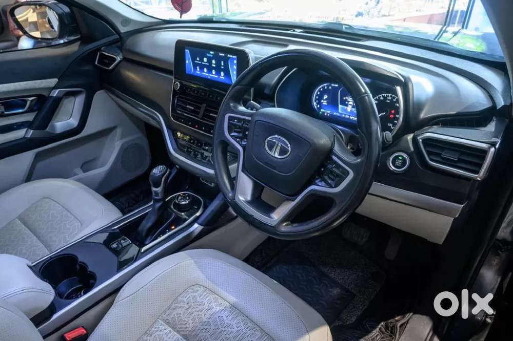 Tata Safari 2.0 Kryotec Xza Plus 6s Adventure, 2022, Diesel