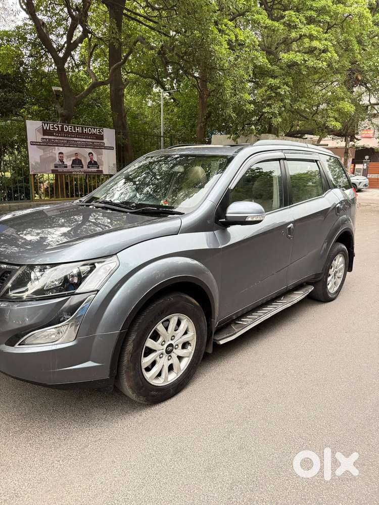 Mahindra Xuv500 2.2 W10, 2017, Diesel
