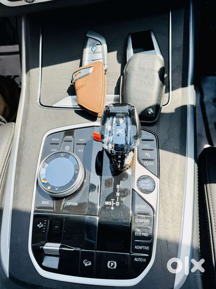 Bmw X7 Xdrive30d Dpe Signature, 2020, Diesel