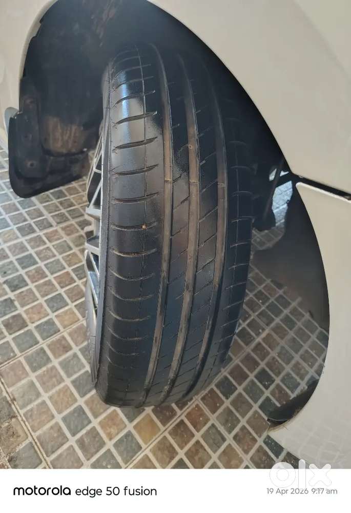 Volkswagen Vento 2012 Diesel