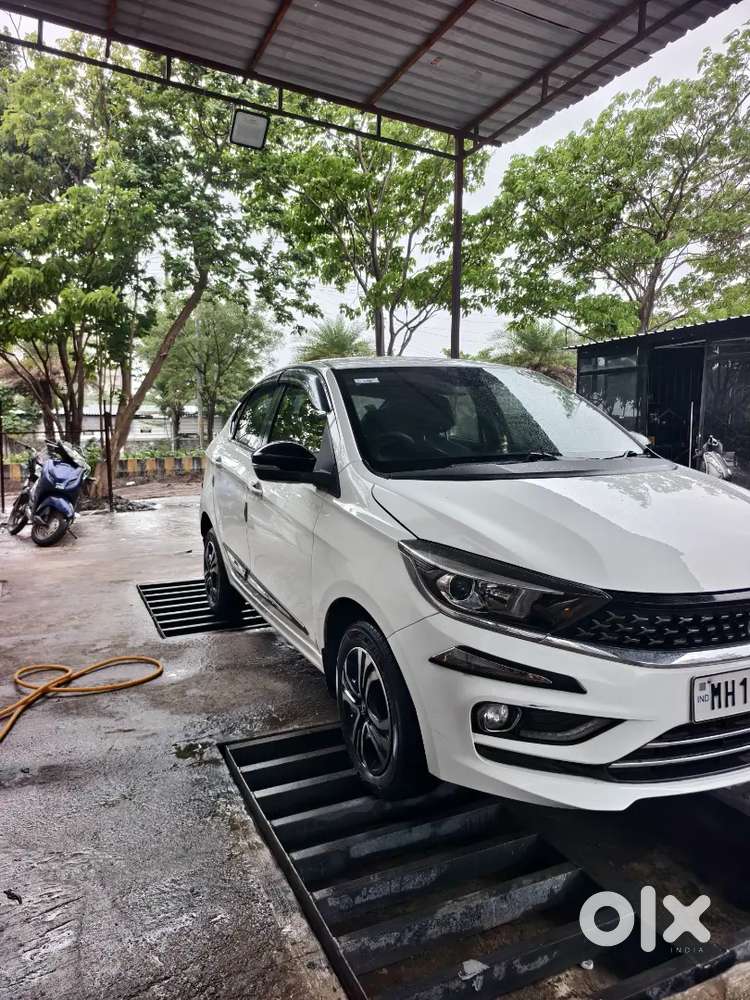 Tata Tigor 2022 Variant Plus