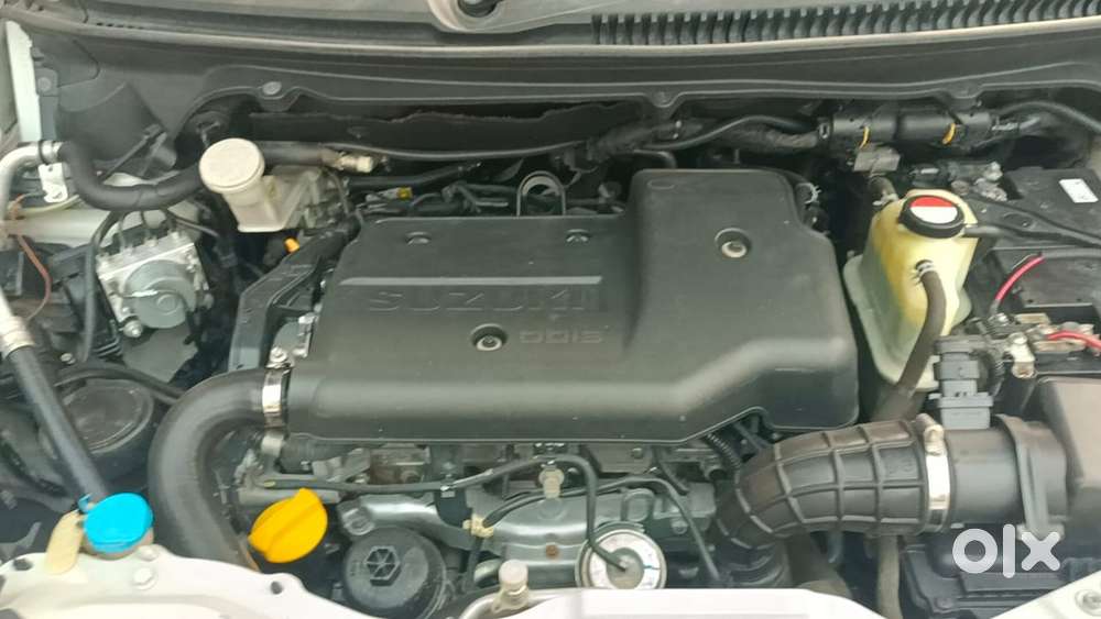 Maruti Ertiga Diesel 2017