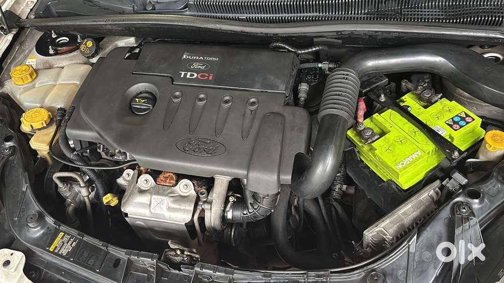 Ford Figo Diesel 2012