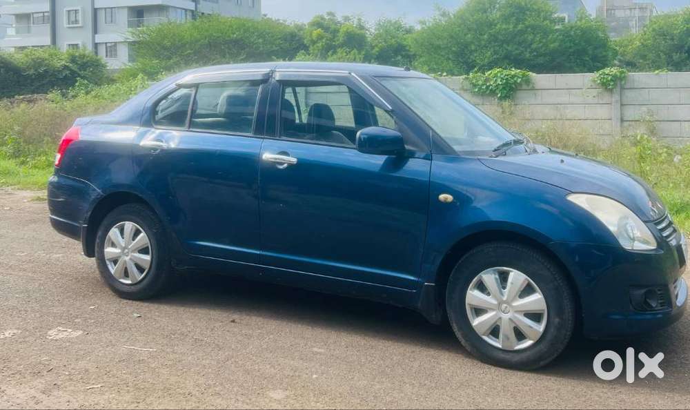 Maruti Suzuki Dzire 2009 Petrol 2000 Km Driven