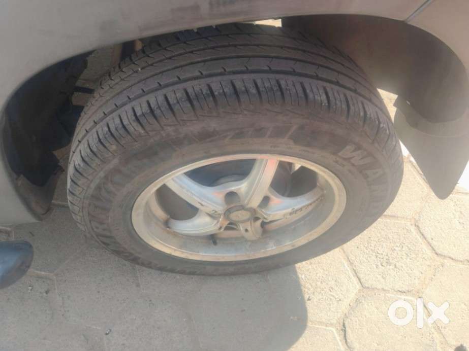 Renault Duster Rxe, 2015, Diesel
