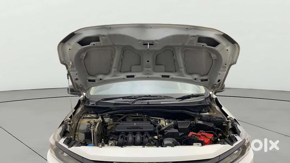 Honda Amaze 1.2 V I-vtec Mt, 2019, Petrol